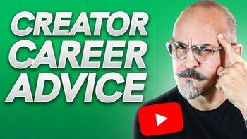 Philip VanDusen - The Formula for a Successful Creative Career