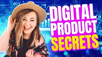 Jessica Stansberry - Digital Product Tips and Ideas