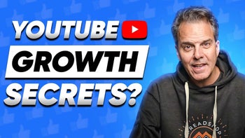Brian G. Johnson - How focus can help grow YouTube channels