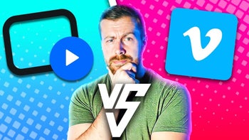 Uscreen vs.
