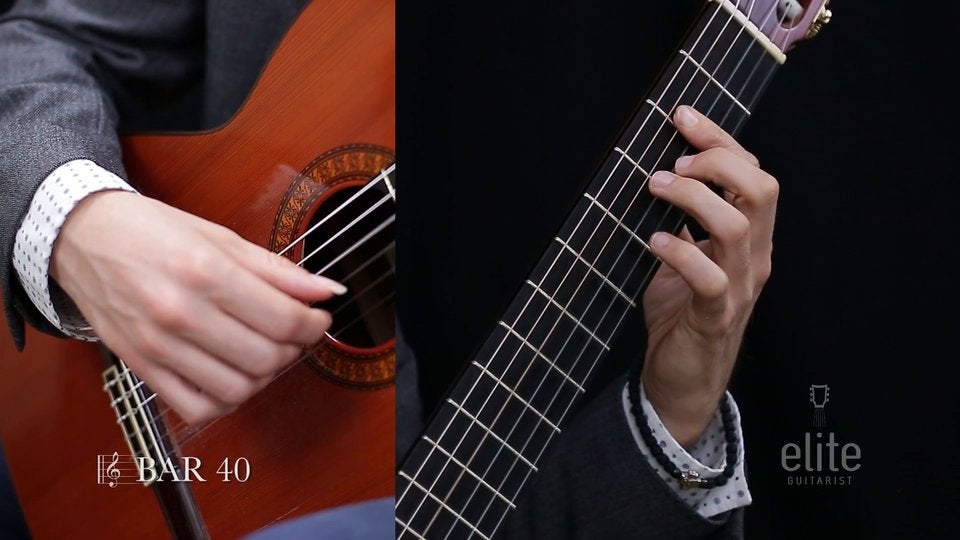 Estudio 5 - Fast Track 