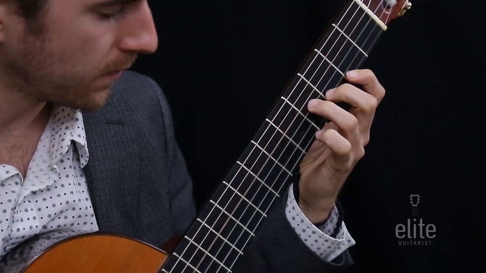 Estudio 5 - Performance