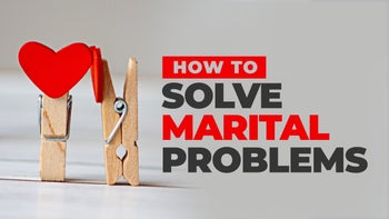 How to Solve Marital Problems