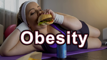 Documentary - Obesity 2022