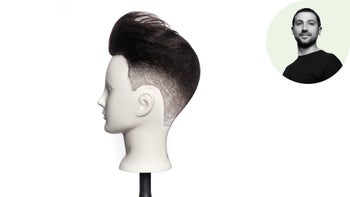 Barbering – Stage 1 : 03