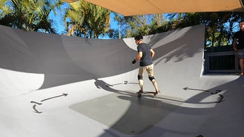 Drill: Figure 8’s Advanced | Surf Skate - Speed & Power | Session 11 | Int. Path