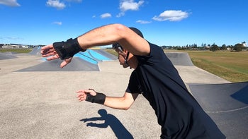 Goofy Foot Drill: Releasing Tension | Surf Skate - Tension Is The Enemy | Session 9 | Int. Path