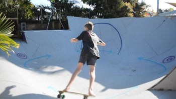Limitations | Technique | Street Skate