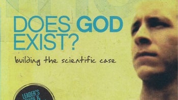 True U #1 Does God Exist?