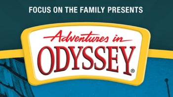 Adventures in Odyssey