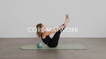 Core Matwork