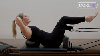 Core Workout 1