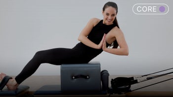 Core Workout 2