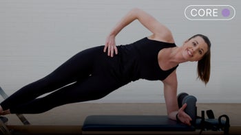 Core Workout 6