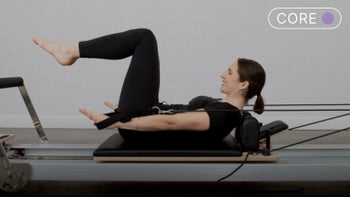 Core Workout 7