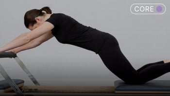 Core Workout 10