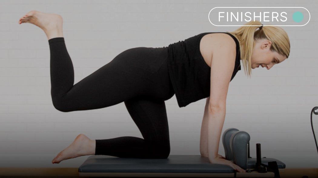 10 Day Booty Challenge