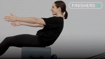 Core Finisher 3