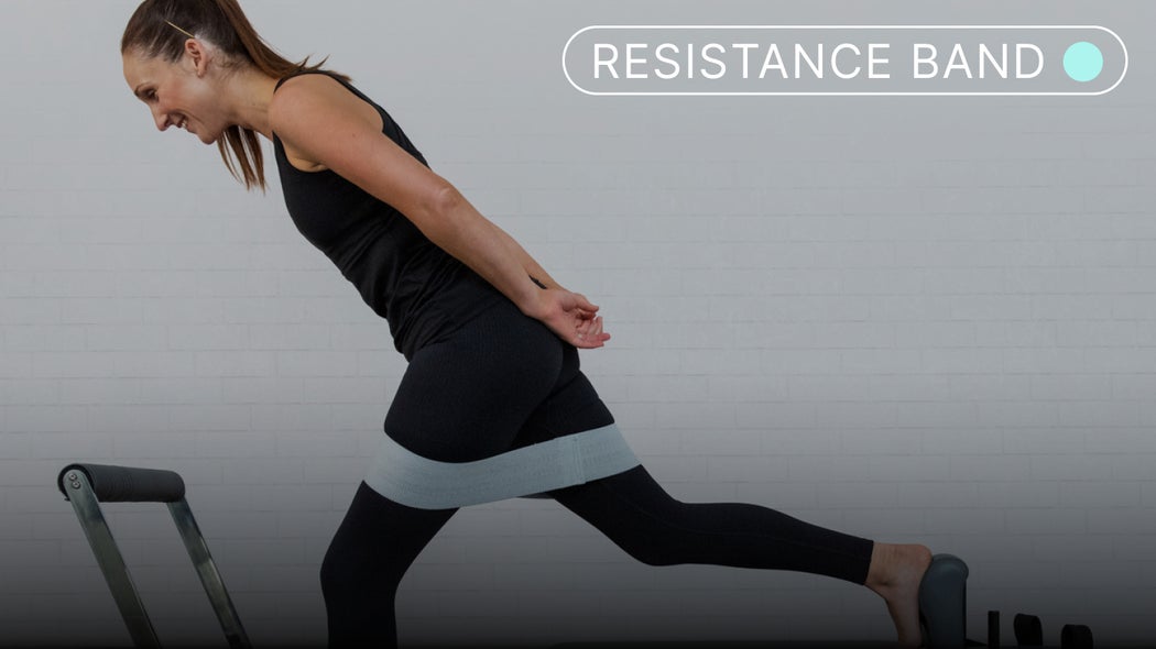 28 Day Rise & Bloom Intermediate Challenge