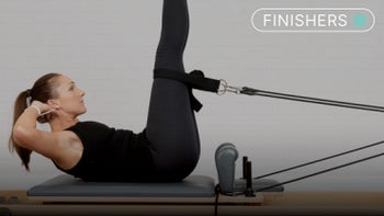 Core Finisher 1