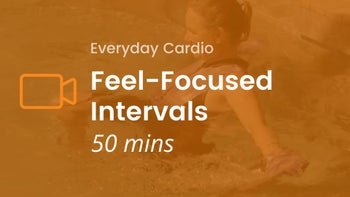 Feel-Focused Intervals