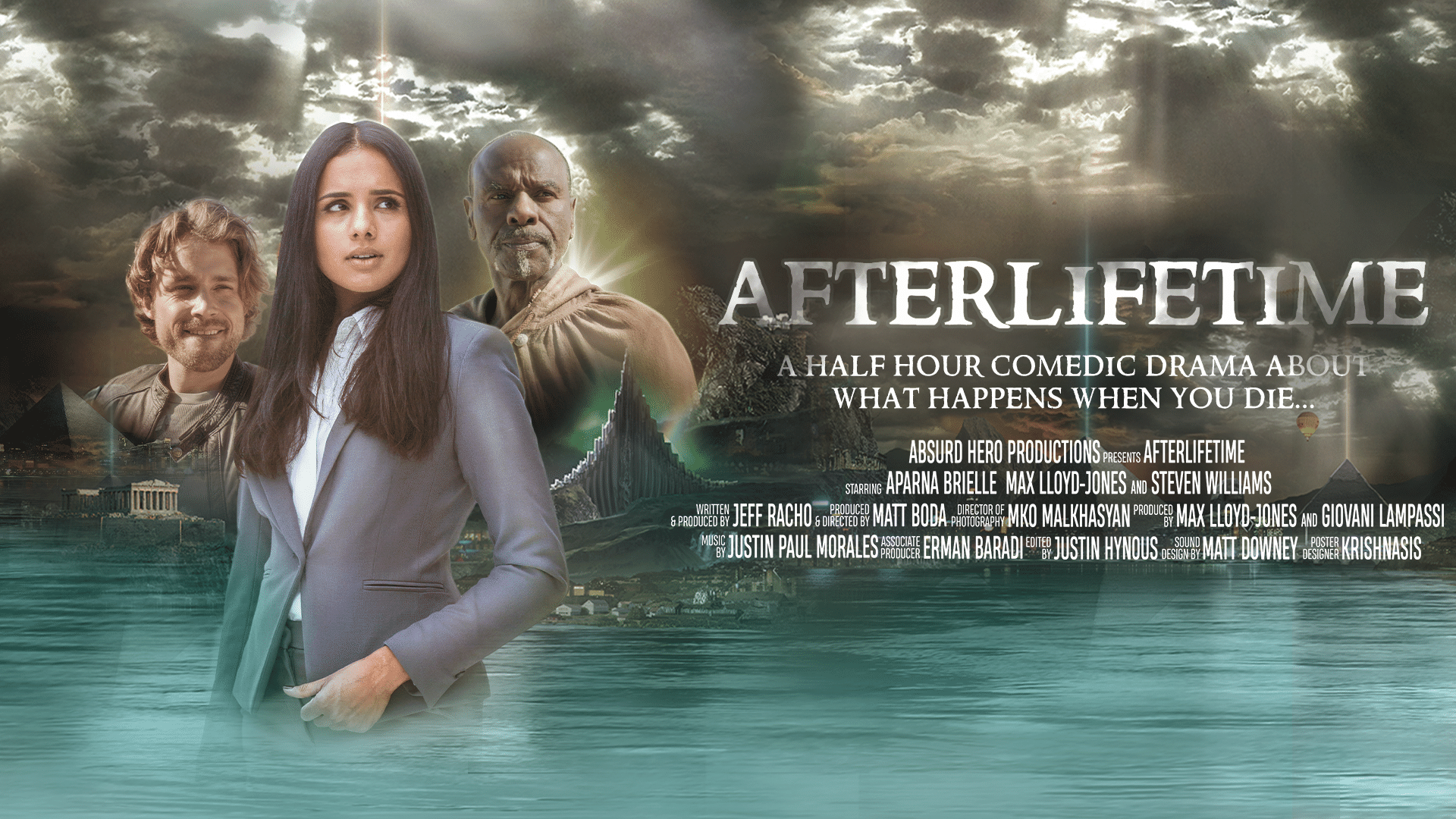 Afterlifetime