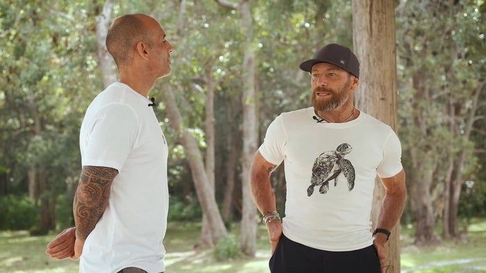 Tom Carroll on His Pre Surf Routine _ The Art Of Longevity Surf Retreat Interview (5_7)