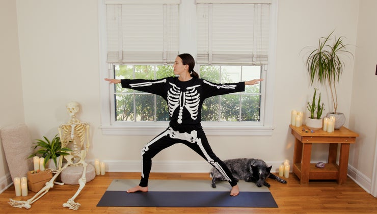 Bone Health Practice