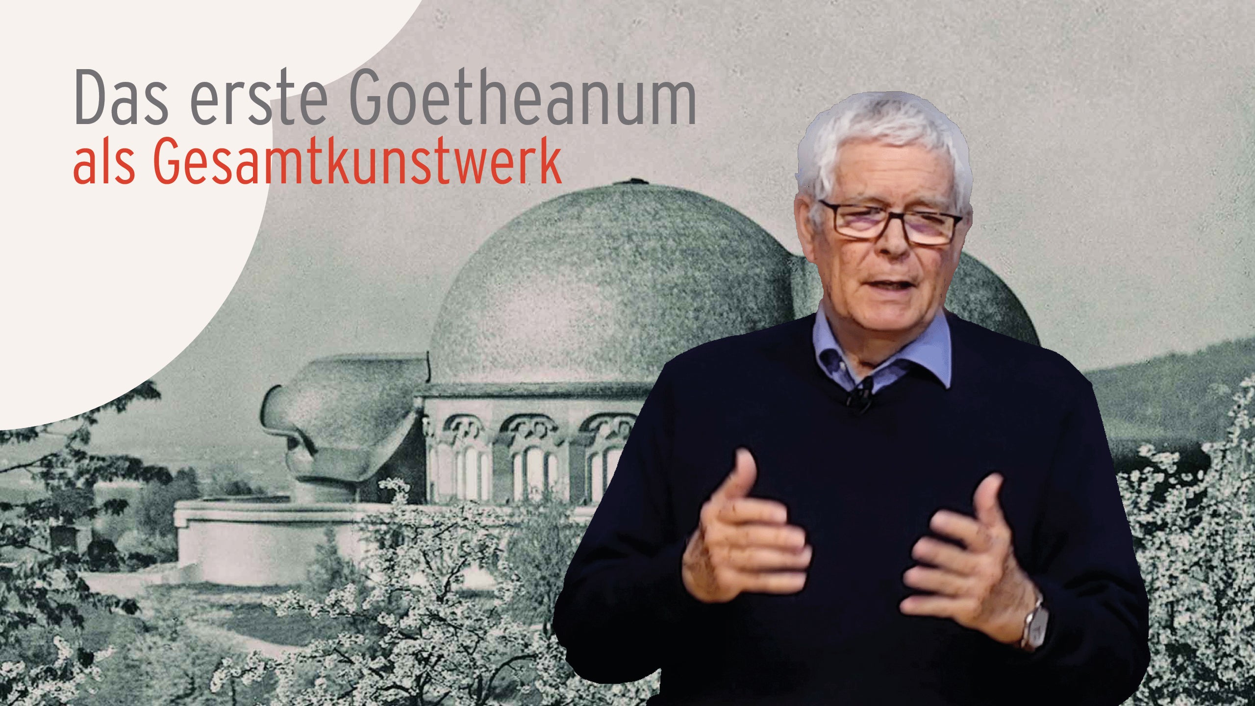 ✪ Vom Entwurf zur Ausführung – Die Fenster des ersten Goetheanum