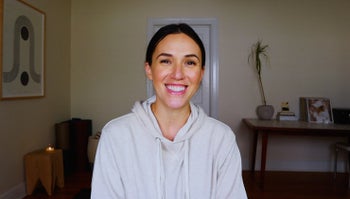 Don’t hate, meditate, feel great - Nov ‘22 Vlog