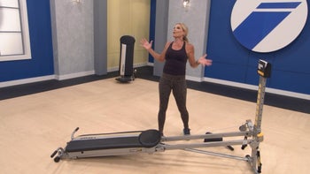 Full Body: We Hit It All