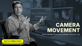 Camera Movement | Sample Video