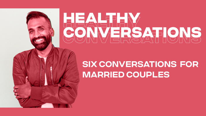 Healthy Conversations Course