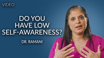 The Signs of Low Self-Awareness You Should Know