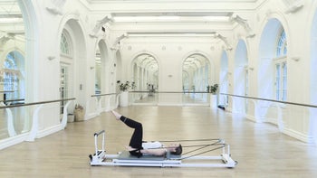 Reformer Sophie pt 1 Foundations and Fundamentals