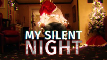 My Silent Night