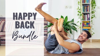 Happy Back Bundle