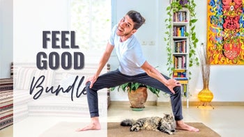 Feel Good Bundle