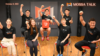 2024.04.14 Group Fight 60 By Daiki, Kazu | MOSSA MOVE