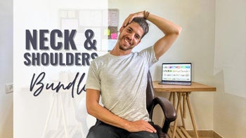 Neck & Shoulders Bundle
