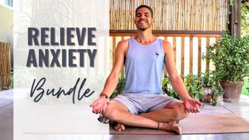 Relieve Anxiety Bundle