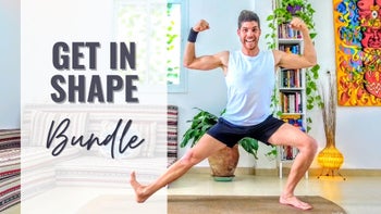Get In Shape Bundle