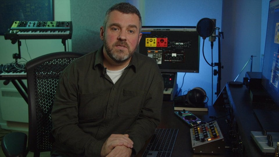 Chapter 1: Introduction to Saturation