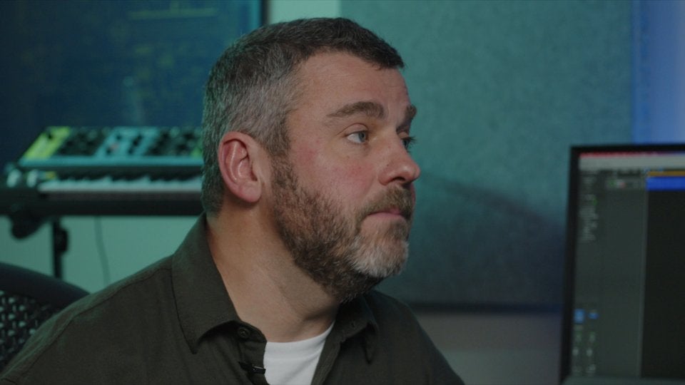 Chapter 2: Thermionic Culture Vulture