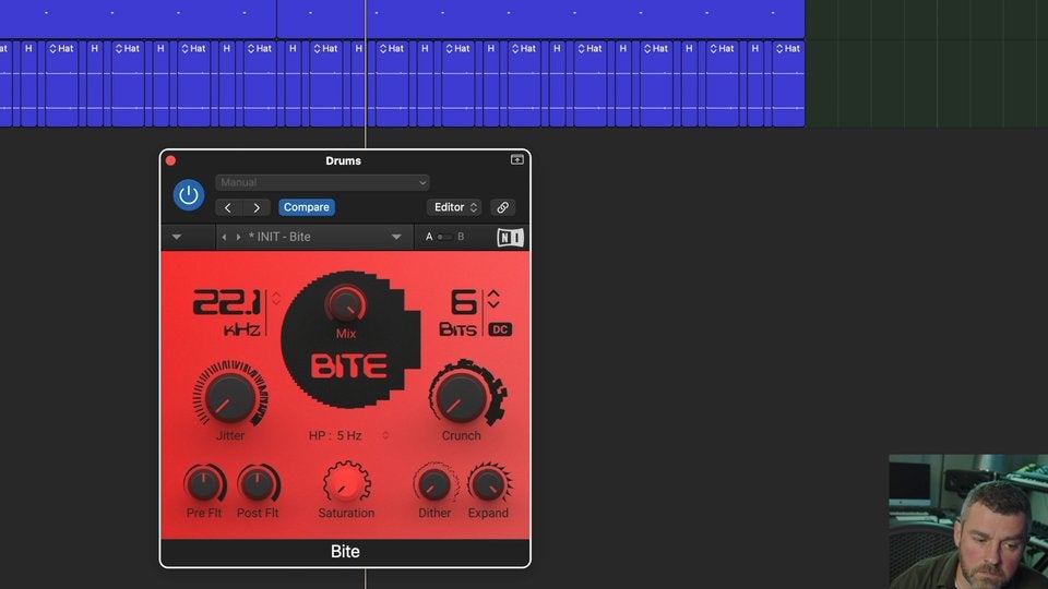 Chapter 9: Bit Crushing
