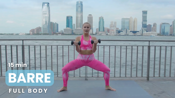 Strong & Confident Arms with Brooke