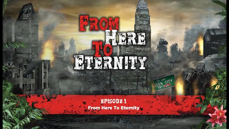 From Here To Eternity | Michael Rood TV