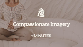 9 Mins - Compassionate Imagery