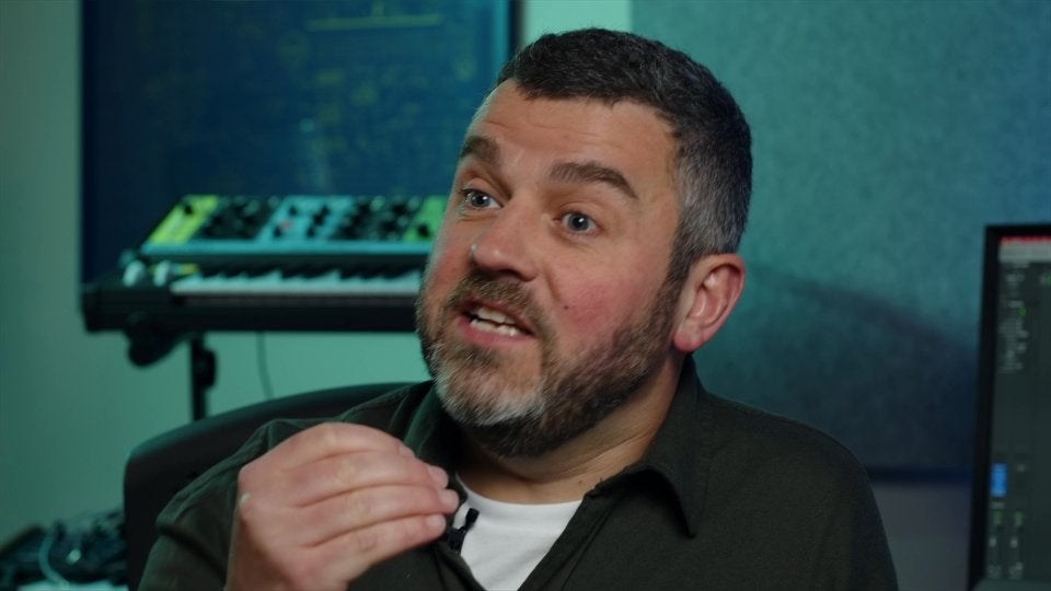 The Science of Sound: Saturation Trailer