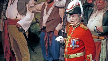 The Pirates of Penzance, 2013